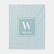 モノグラムモダンファミリー