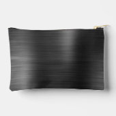 モノグラムモダンブラック アクセサリーポーチ (裏面)