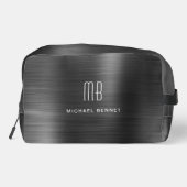 モノグラムモダンブラック ドップキット (裏面)