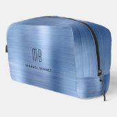 モノグラムモダンブルー ドップキット (右コーナー)