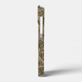 モノグラムモダンモザイクアニマルプリント Case-Mate iPhoneケース (裏面 / 左)