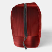 モノグラムモダンレッド ドップキット (右)