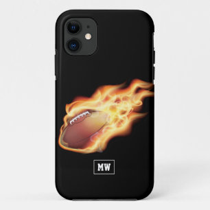 モノグラムラグビー Case-Mate iPhoneケース iPhone 11 ケース