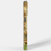 モノグラムヴィンテージバードエッフェルタワー Case-Mate iPhoneケース (裏面 / 右)