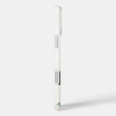 モノグラムヴィンテージパーソナライズされたフクロウiPhone 5ケース Case-Mate iPhoneケース (裏面 / 右)