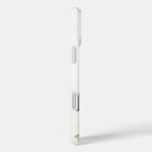 モノグラムヴィンテージフクロウ Case-Mate iPhoneケース (裏面 / 右)