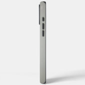 モノグラム入りマルガリータ Case-Mate iPhoneケース (裏面 / 左)