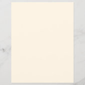 モノグラム写真QRクリームプロフェッショナル事業 チラシ (裏面)