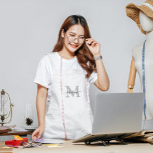 モノグラム名のパーソナライズ写真の色の追加