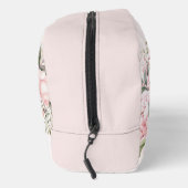 モノグラム名パーソナライズされたカスタム ドップキット (右)