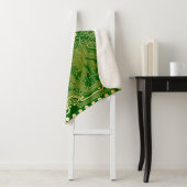 モノグラム回路マザーボード電子チップ技術 シェルパブランケット (インサイチュ)