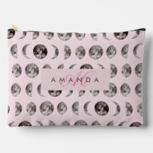 モノグラム夢お洒落の月の位相ギフト