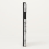 モノグラム大理石 Case-Mate iPhoneケース (裏面/右)