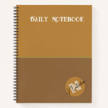 モノグラム天然木色ミニマリスト可愛い