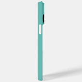 モノグラム幾何学模様 Case-Mate iPhoneケース (裏面 / 右)