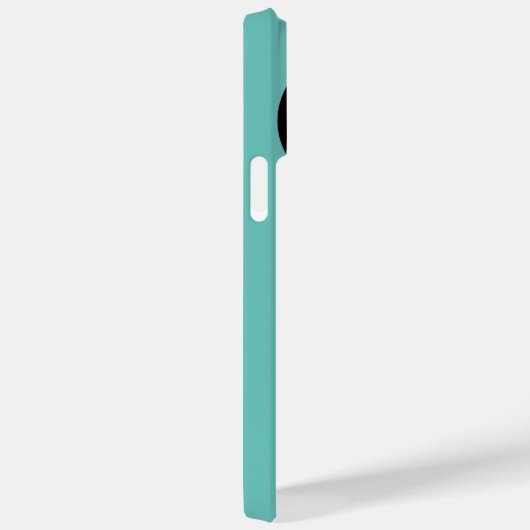 モノグラム幾何学模様 Case-Mate iPhoneケース (裏面 / 右)