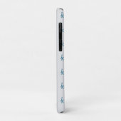 モノグラム柄iPhone/iPadケース Case-Mate iPhoneケース (裏面/左)