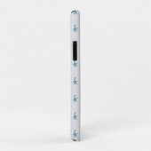 モノグラム柄iPhone/iPadケース Case-Mate iPhoneケース (裏面/右)