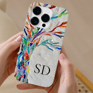 モノグラム植物学 Case-Mate iPhone 14 PROケース