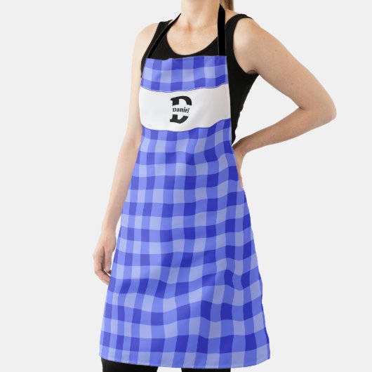 モノグラム歯肉 エプロン (インサイチュ)