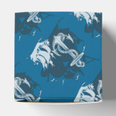 モノグラム海賊船といかりキューブ好意ボックス3 フェイバーボックス (上部)