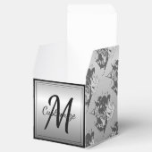 モノグラム海賊船といかりキューブ好意ボックス4 フェイバーボックス (オープン)