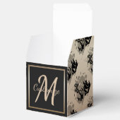 モノグラム海賊船&いかりキューブ好意ボックス9 フェイバーボックス (オープン)