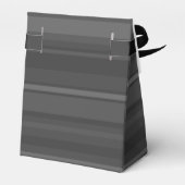 モノグラム炭ストライプ炭 フェイバーボックス (裏面サイド)