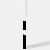 モノグラム牛プリントiPhone 14 Pro最大ケース Case-Mate iPhoneケース (裏面 / 右)