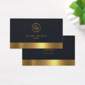 モノグラム独占的イニシャルシンプルプレインショーフ (デスク)