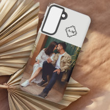 モノグラム独自のフォトグレーカラーブロックを追加