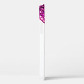 モノグラム王室のグリッガーリージー Case-Mate iPhoneケース (裏面 / 右)