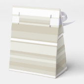 モノグラム砂岩ストライプ フェイバーボックス (裏面サイド)