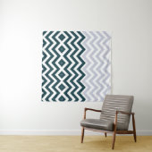 モノグラム素朴グルーヴィシック タペストリー (インサイチュ(横))