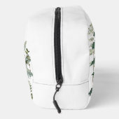 モノグラム素朴水彩林と山 ドップキット (右)