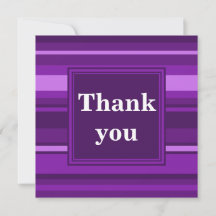 モノグラム紫ストライプ色