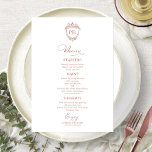 モノグラム結婚のメニューカードバラ金ゴールドスクリプト メニュー<br><div class="desc">シックシンプルな書結婚道のメニューカード。私は無料のカスタマイズサービスを提供もしし、何か質問や特別な要求が感じあ連絡る、私に無料で。</div>