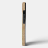 モノグラム華美デザインケースメイトiPhoneケース Case-Mate iPhoneケース (裏面 / 左)