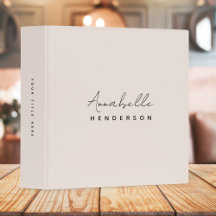 モノグラム赤面ピンク |ミニマモダンリストフェミニン