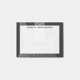 モノグラム音楽エレクトリックバスギター ポストイット