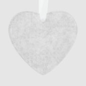 モノグラム25結婚th'sアニバーサキープサケオーナメント オーナメント (裏面)