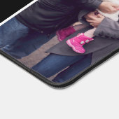 モノグラム4フォトコラージデスクマット デスクマット (コーナー)