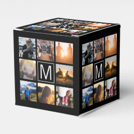 モノグラム8フレームNGL フェイバーボックス