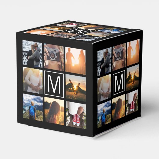 モノグラム8フレームNGL フェイバーボックス (裏面サイド)