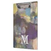 モノグラム|の穏やかな合間 クリップボード (左)