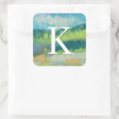 モノグラム |インパストフィールドII スクエアシール (バッグ)