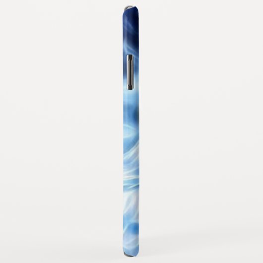 モノグラム – イーグル – Case-Mate iPhoneケース (裏面/右)