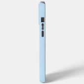 モノグラム オリジナル Case-Mate iPhoneケース (裏面 / 左)
