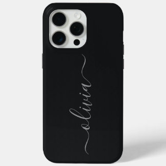 モノグラム オリジナル iPhone 15 PRO MAXケース