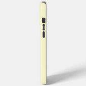 モノグラム オリジナル Case-Mate iPhoneケース (裏面 / 左)